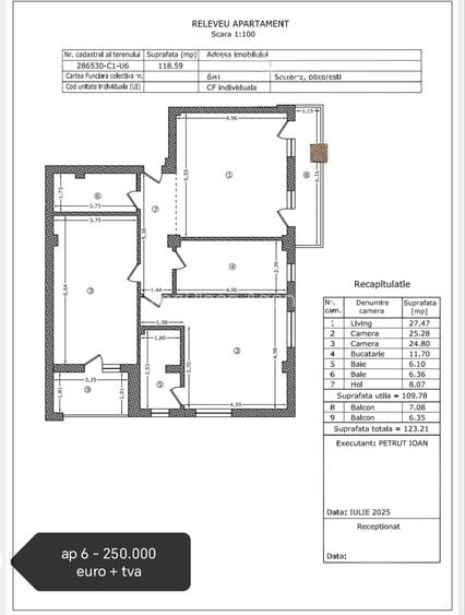 Apartamente exclusiviste, finisaje premium, zona Aviatiei - 2