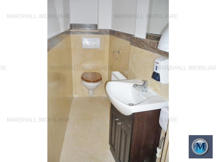 Spatiu  birouri de vanzare, zona Ultracentral, 490 mp #8133