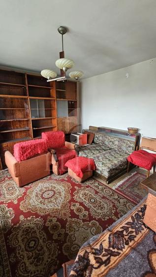 Apartament 2 camere în zona SIRENA