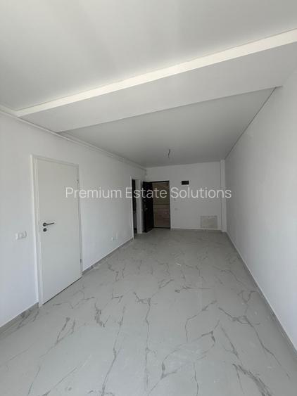 Apartament tip studio - Incalzire in Pardoseala - Etaj Intermediar - Comision 0% - 12