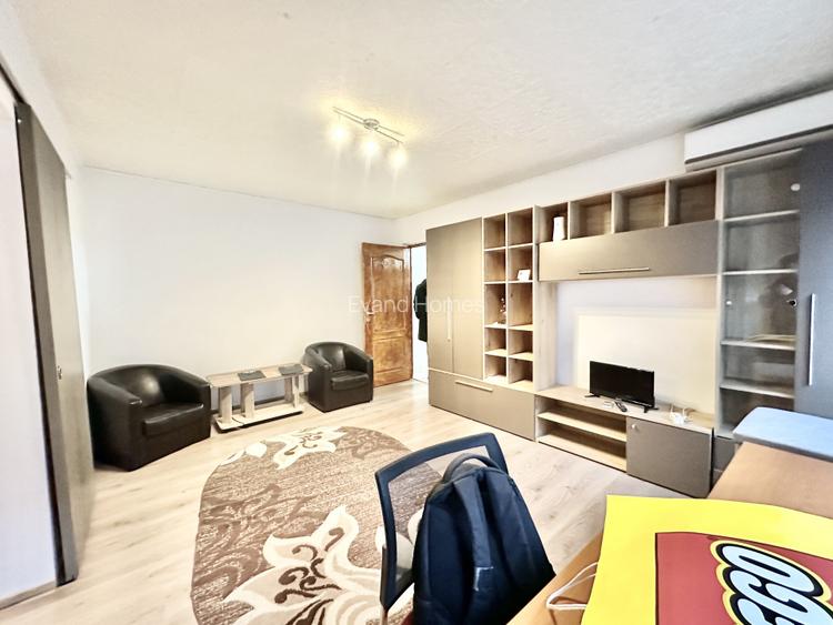 Apartament cu 2 camere - etaj 1 - piata Doina - zona Sagului - 5