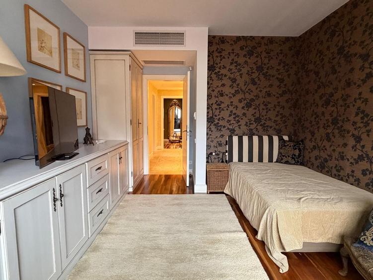 Apartament exclusivist cu 5 camere Washington Residence – Dorobanți – Capitale