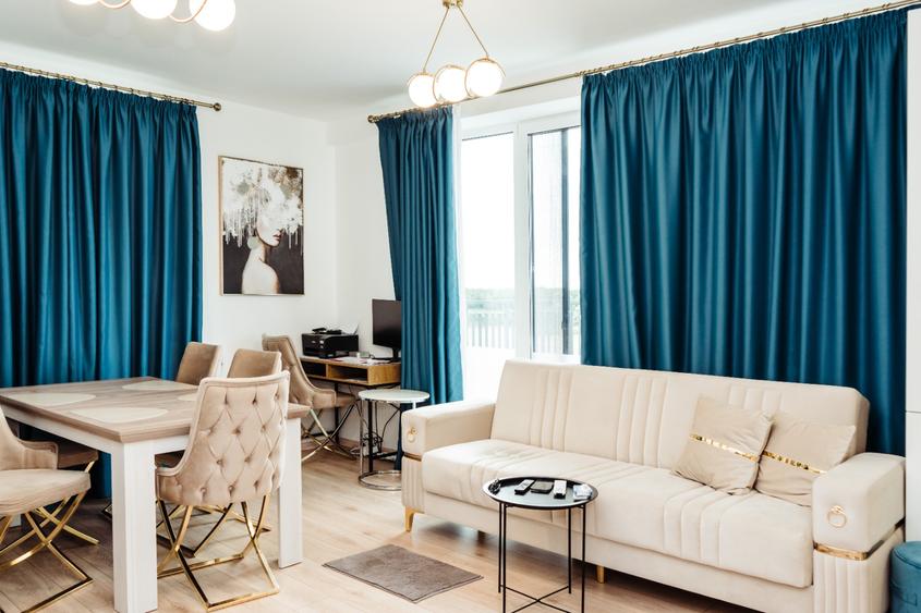 Exclusivitate | De Vânzare – Apartament 2 Camere | Novopolis | Loc de Parcare
