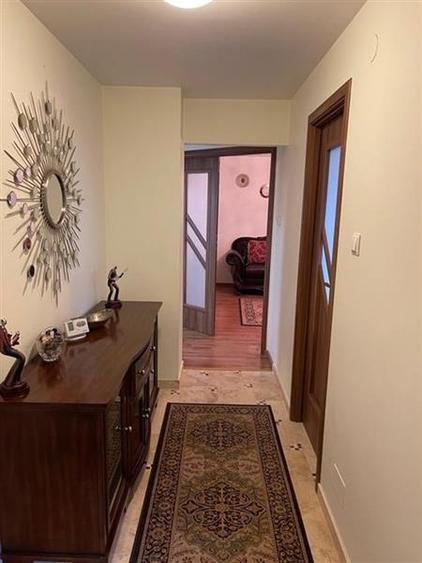 Apartament  2 camere renovat Scriitorilor