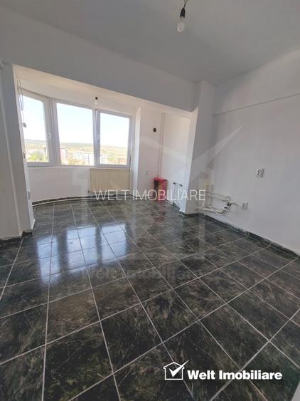 Apartament 2 camere, 60 mp, priveliste panoramica, Marasti