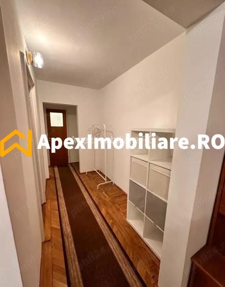 Apartament 3 camere de inchiriat Titan București | ApexImobiliare.ro - 7