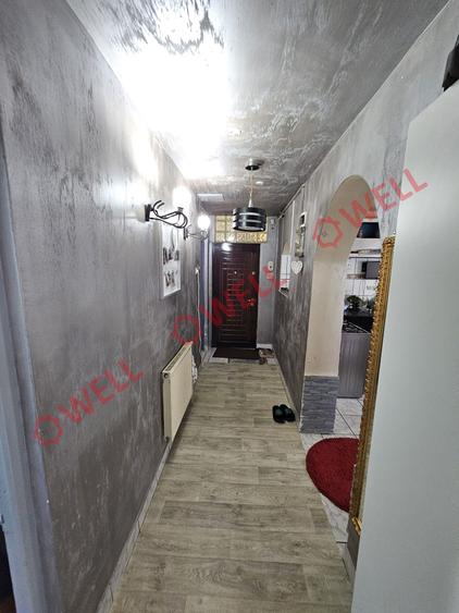 De vânzare un apartament cu 3 camere situat în Târgu Mures!