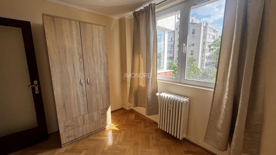 Închiriere apartament de 3 camere Piața Domenii Mihalache - 4