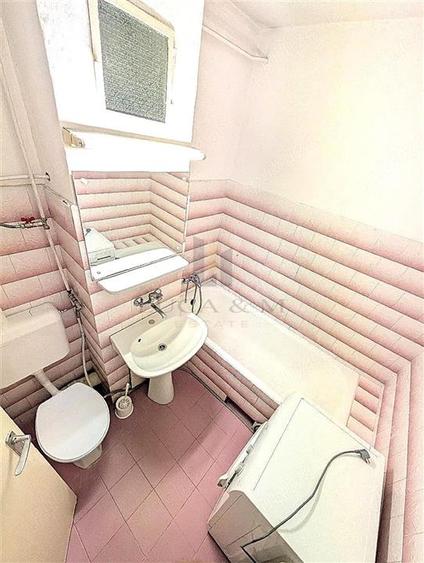 Apartament 1 camera | Spatios | Ideal investitie