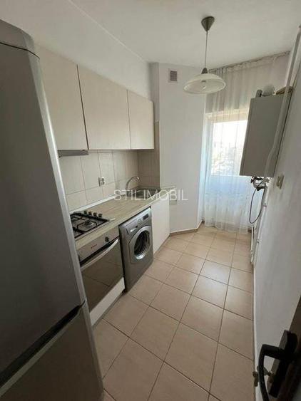 Apartament 1 camera, modern, zona Canta - 5