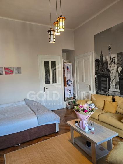 Apartament in Vila de Vanzare in Cluj-Napoca - Emil Racovita