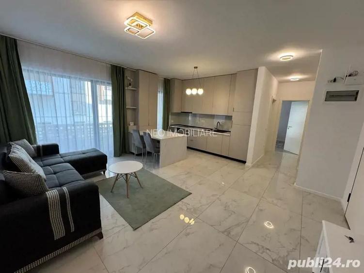 APARTAMENT CU 2 CAMERE IN FUTURE RESIDENCE 1 GIROC - 3