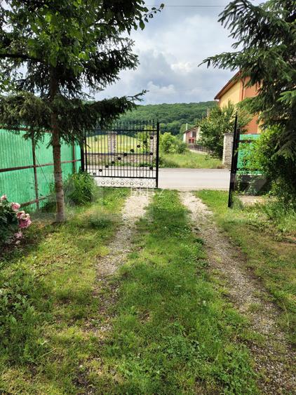 Casă individuală 4 camere, 168 mp utili, teren 700 mp, Gilău - 3