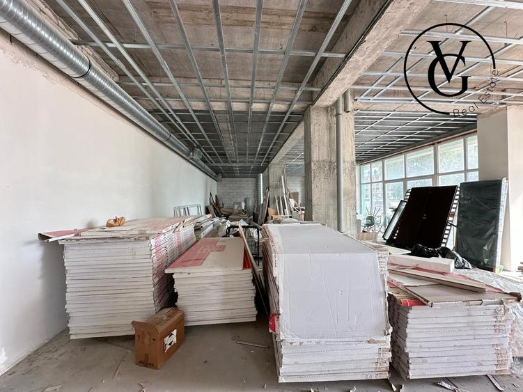 Spațiu Comercial 300 mp | Showroom, Clinică, Birouri | Summerland