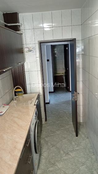 Apartament 3 camere parter  - 8