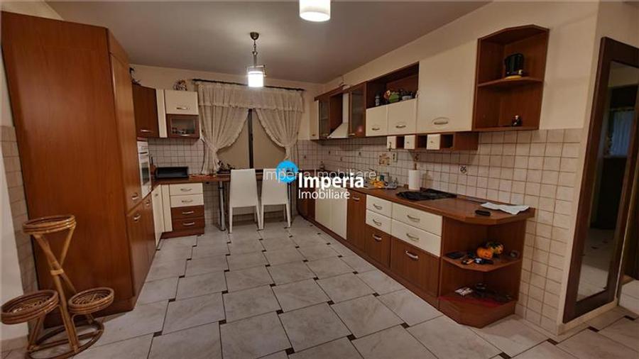 Vila premium in Barnova, 1.000 mp teren, aproape de Primarie si Arcadia - 6