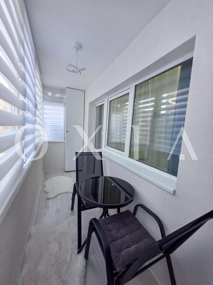 AX1161 Dambovita-Sagului, Renovat Integral, Etaj Intermediar