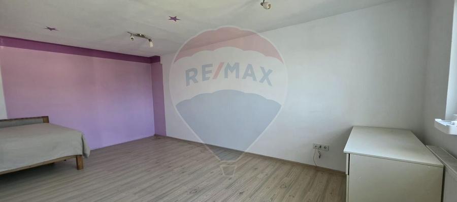 Vila spatioasa 303 mp utili | teren 1192 mp | Darza – Crevedia