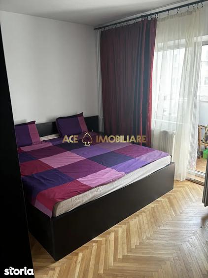 4 Camere de inchiriat | 13 Septembrie | Metrou | Parcare | PetFriendly