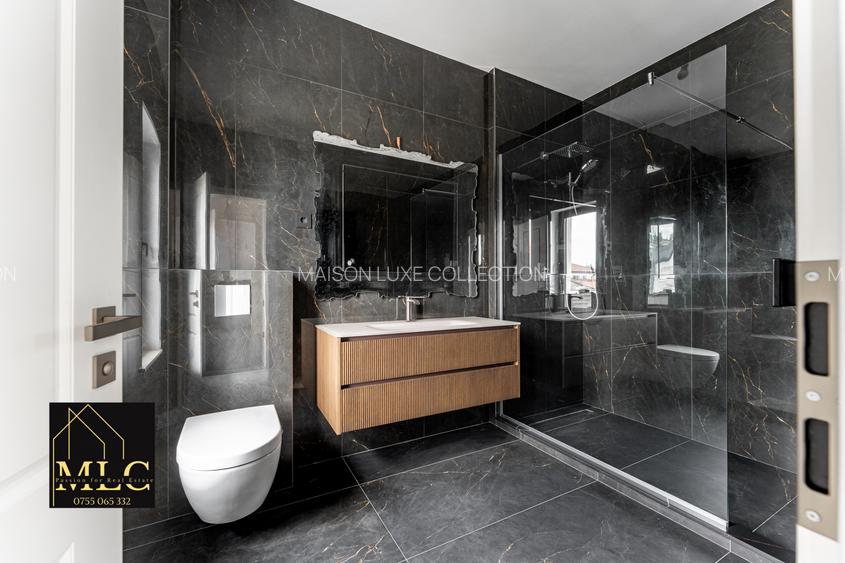 Vilă Premium Paradisul Verde | Corbeanca | 275 mp - 11