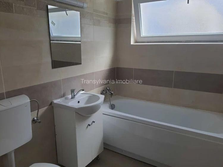 Apartament cu 2 camere decomandate | 50mp | Buna Ziua | Parcare inclusa in pret - 7