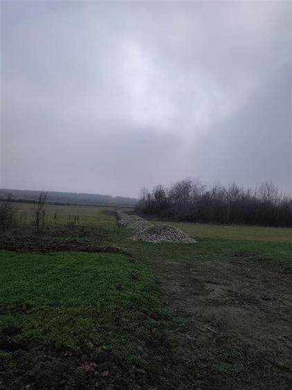 Teren intravilan in Cihei, cu PUZ aprobat, zona Fundatia Mihai Nesu