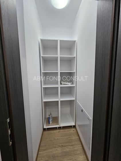 Apartament 3 Camere /Moghioros Park /Drumul Taberei.+Loc Parcare - 9