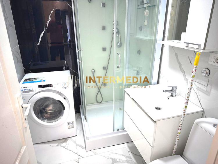 Apartament NOU 2 camere Mobilat complet de Inchiriat Alba Iulia Zona CETATE