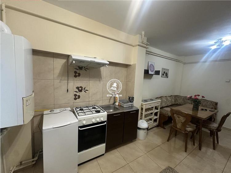 Apartament de inchiriat 2 camere Centru-Piata Unirii