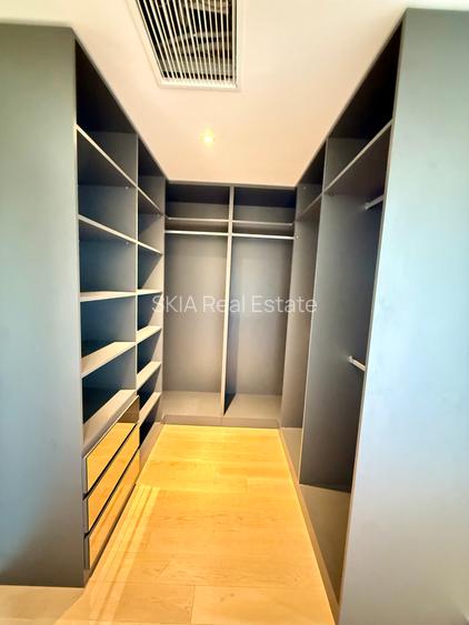 Apartament cu 3 camere de inchiriat // ONE Herastrau Plaza - 16