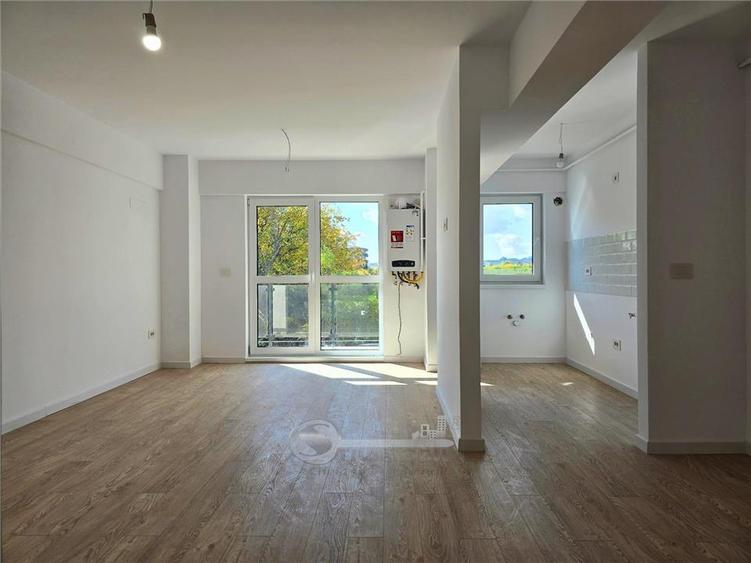 Apartament 1 cameră, 43.61 mp – Galata | COMISION 0%