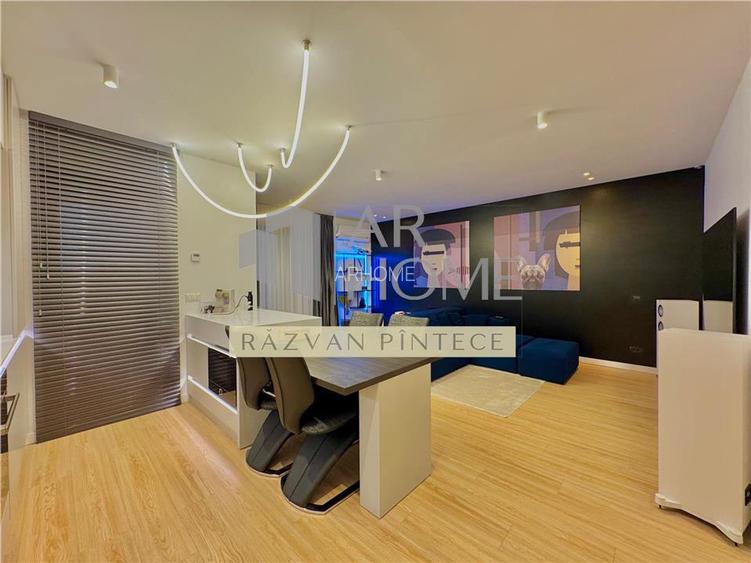 Apartament 2 camere de lux, cartier Albert, MRS Village, Ploiesti - 7