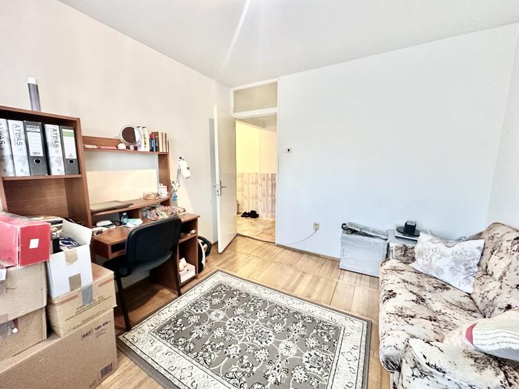 Apartament 3 camere - Etaj ideal - Gata de mutare - Zona Girocului
