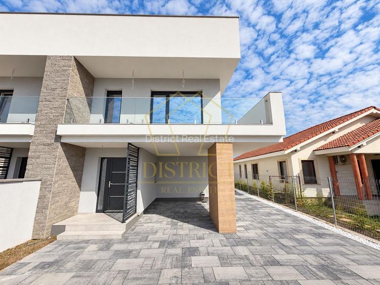 Duplex cu 5 camere | Dumbravita