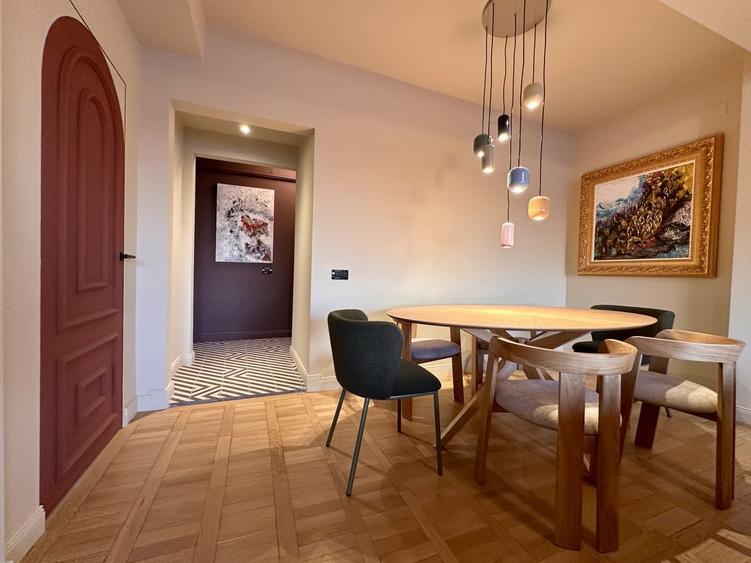 Prima inchiriere | 3 camere premium |Calea Victoriei | Renovat complet