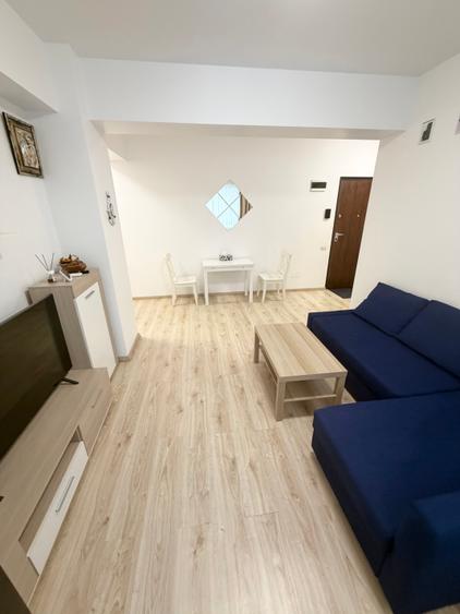 Baneasa l 2 Camere l Bloc Nou l