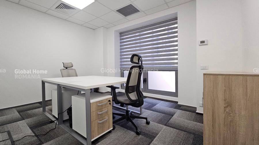 Birouri Premium | Coworking | Ultracentral | Universitate - 7