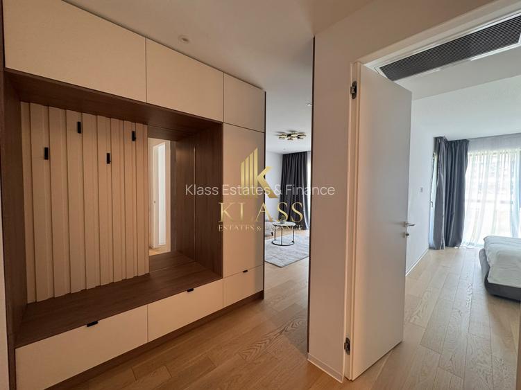Apartament Premium 2 Camere | One Lake Club | Parcare Inclusă