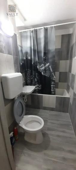 Garsoniera - Mobilata/Utilata - Langa Metrou Costin Georgian