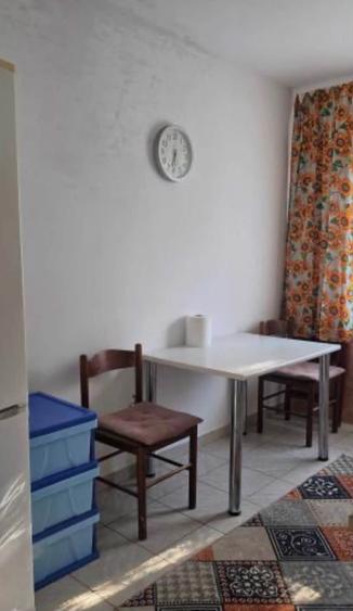 Apartament 2 camere zona Tomis nord mobilat utilat 38 mp