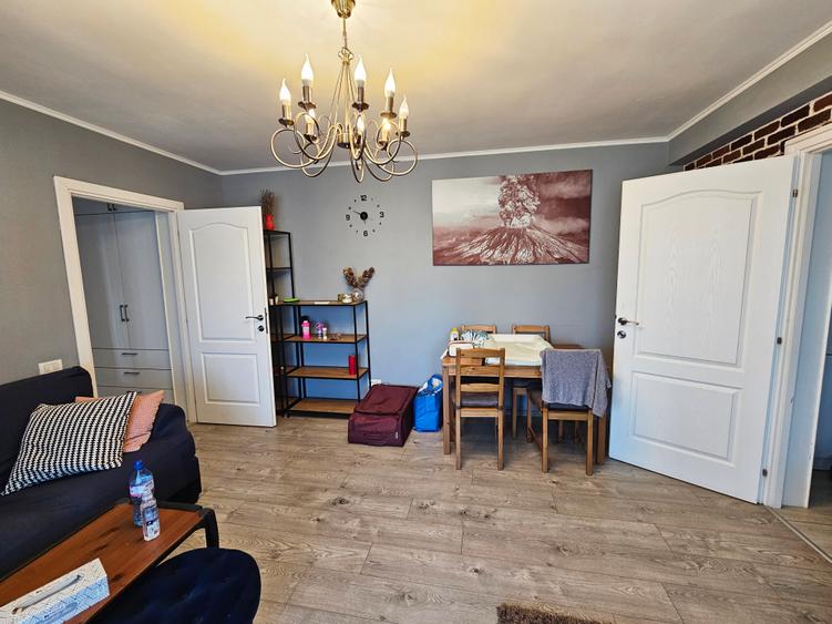 Apartament 3 Camere Baba Novac cu Parcare