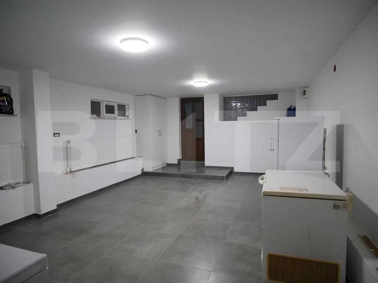 Casa 6 camere, 257 mp, Sf. Ilie, Suceava