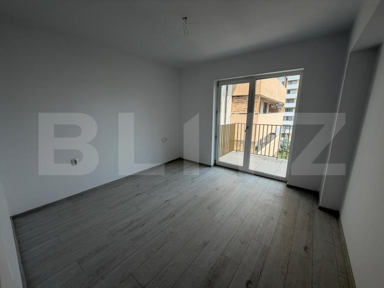Apartament 2 camere, 64 mp, in ansamblu rezidential, zona Cornitoiu