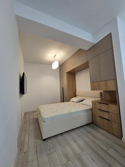 Studio 2 CAMERE- CURTE PRORPIE