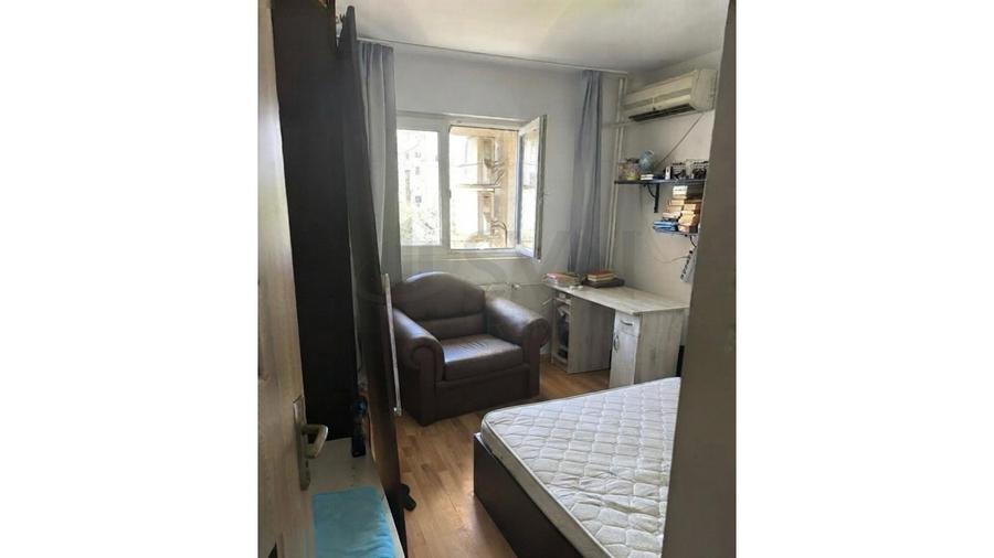 REA1029370 Aparatament 3 camere I Unirii