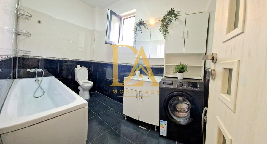 Apartament 2 camere – Militari Residence | Strada Tineretului 35