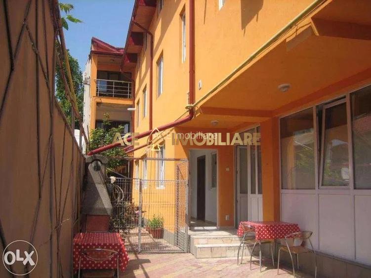 2 Camere | Timpuri Noi | Proximitate Metrou | Centrala Proprie - 8