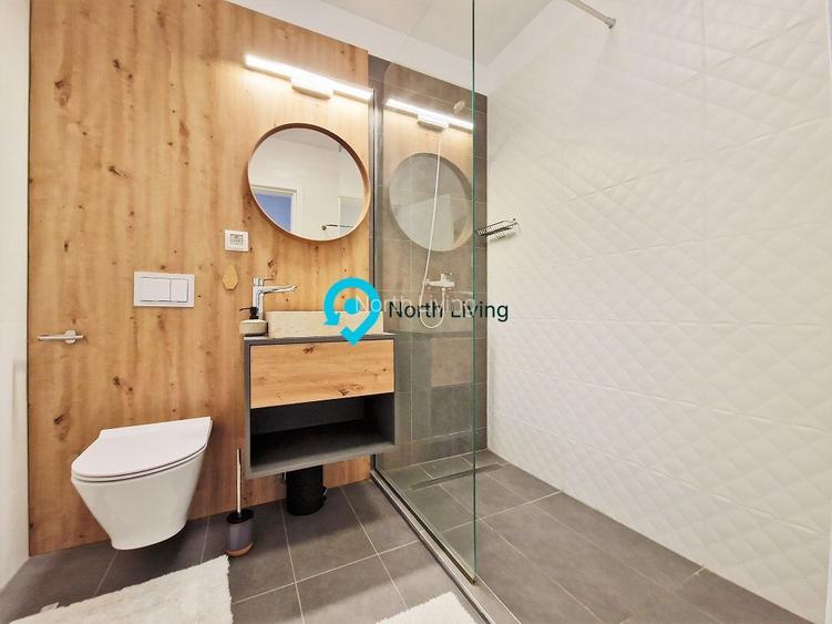 Vila Moderna 5 Camere | New Point Villas | Pipera - Scoala Americana - 13