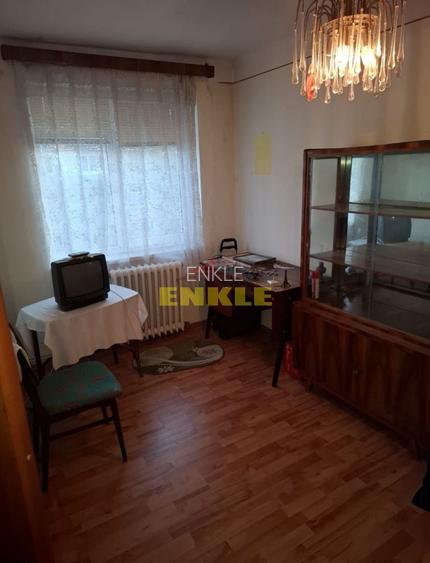 De vanzare apartament cu 3 camere, Str. Stefan Luchian - 2