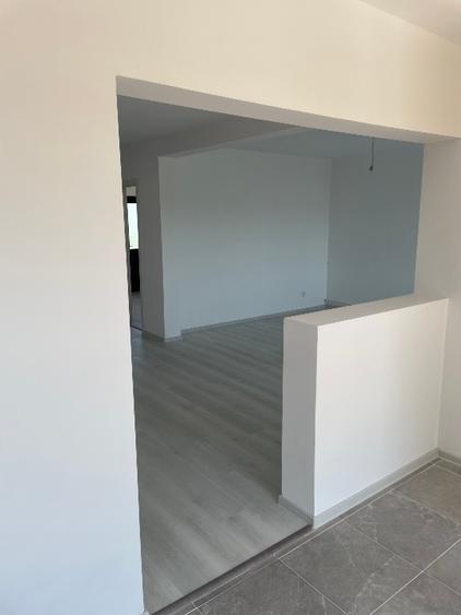 Casă nouă Valu lui Traian Parter + Etaj din BCA, izolație de 10.